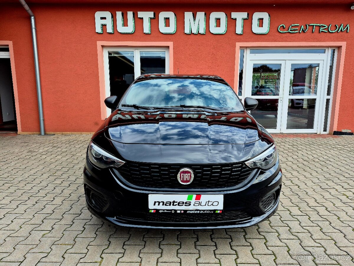 Fiat Tipo 2020 1.4 70kw Street DPH - 7