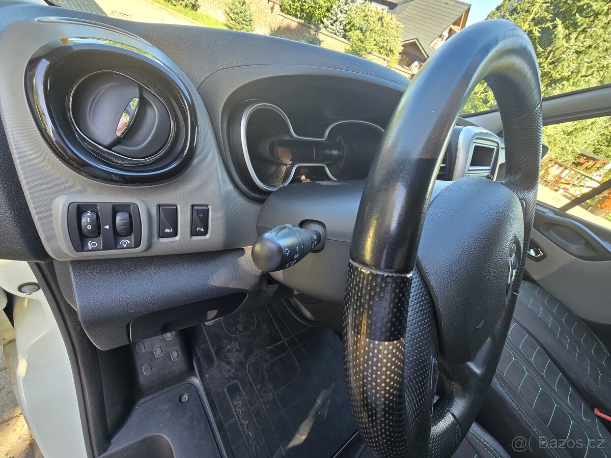 Renault Trafic 1.6 dCi 145000KM - 7