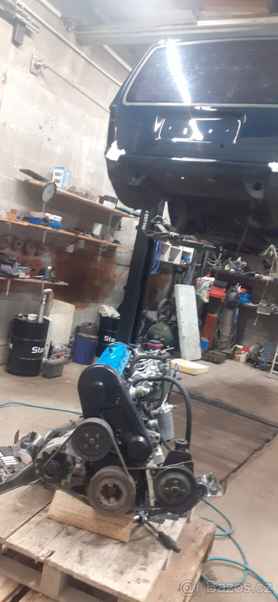 Volvo 240 - 7