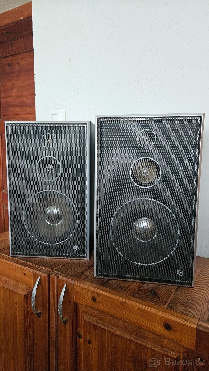 Telefunken HL 800 Hifi box - 7