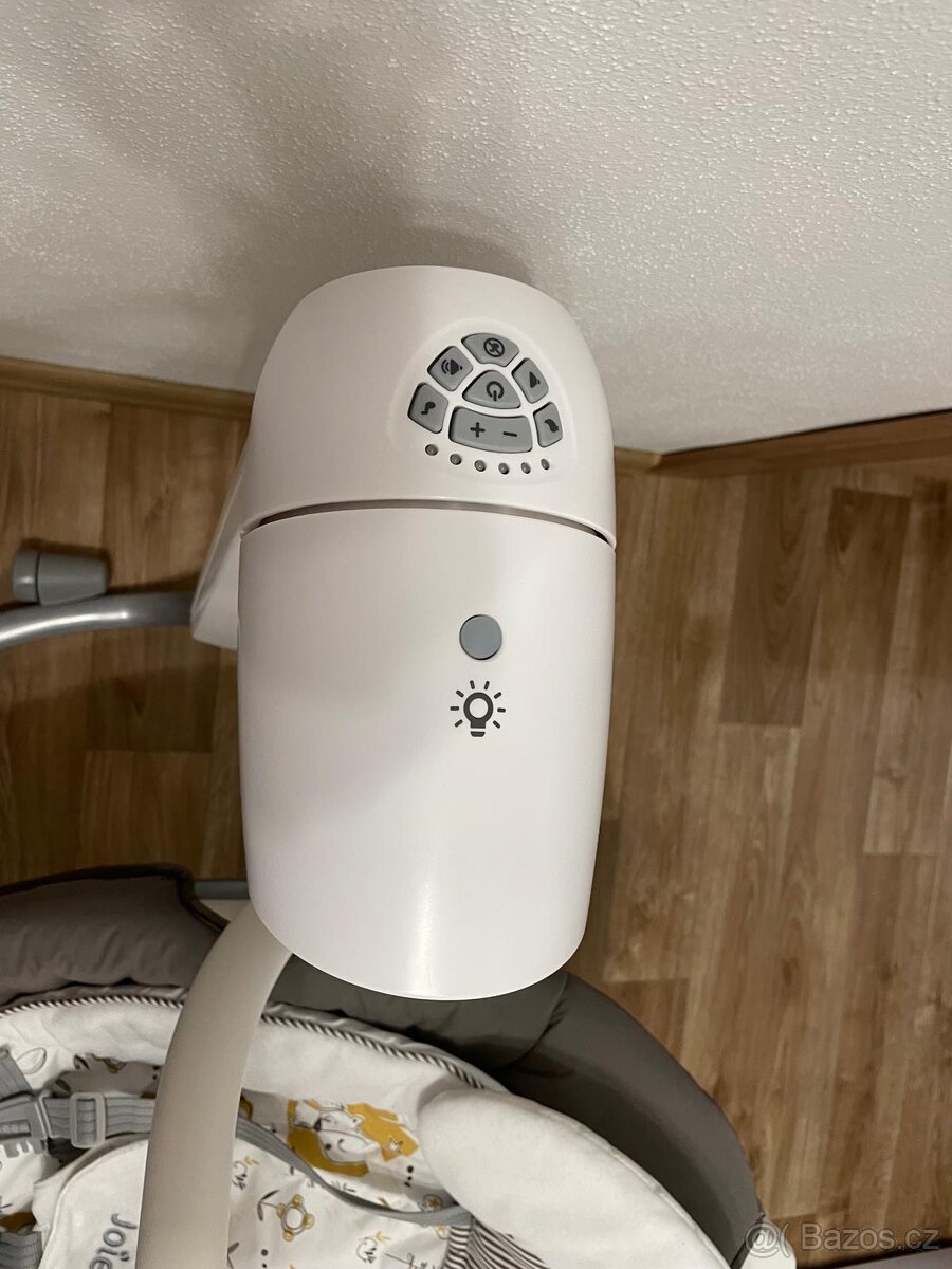 Automatické houpatko Joie - 7