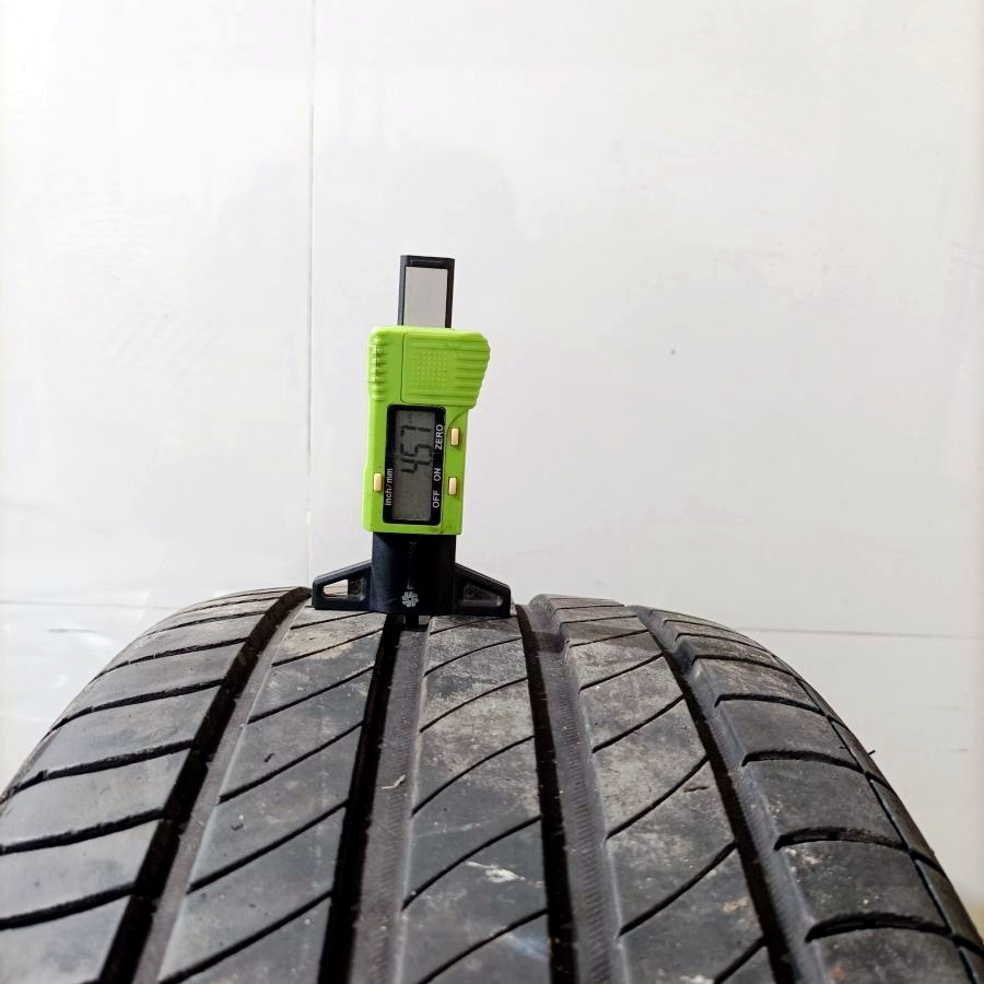 18" ALU kola – 5x108 – 8,5J x 18" ET49 - 7