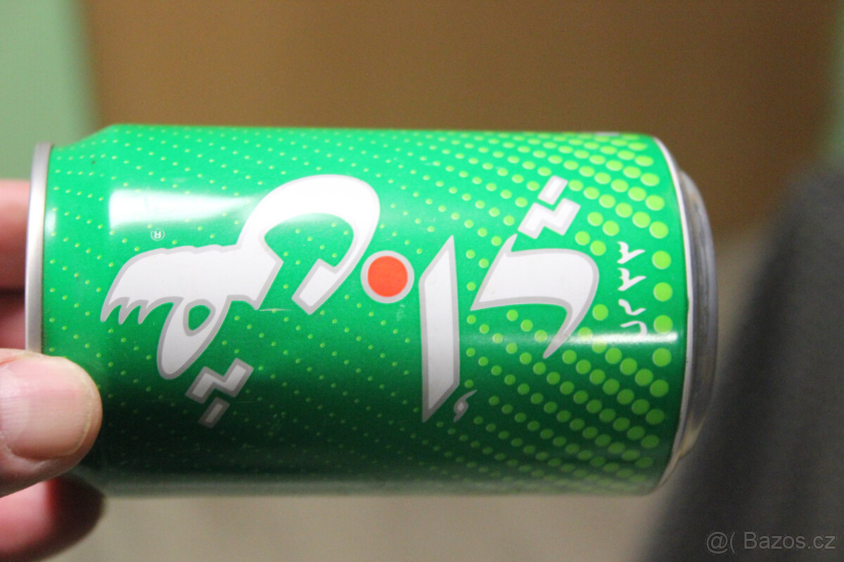 STARÉ PLECHOVKY LIMO, PIVO Z 90 LET - SBÍRKA 530 KS - 7