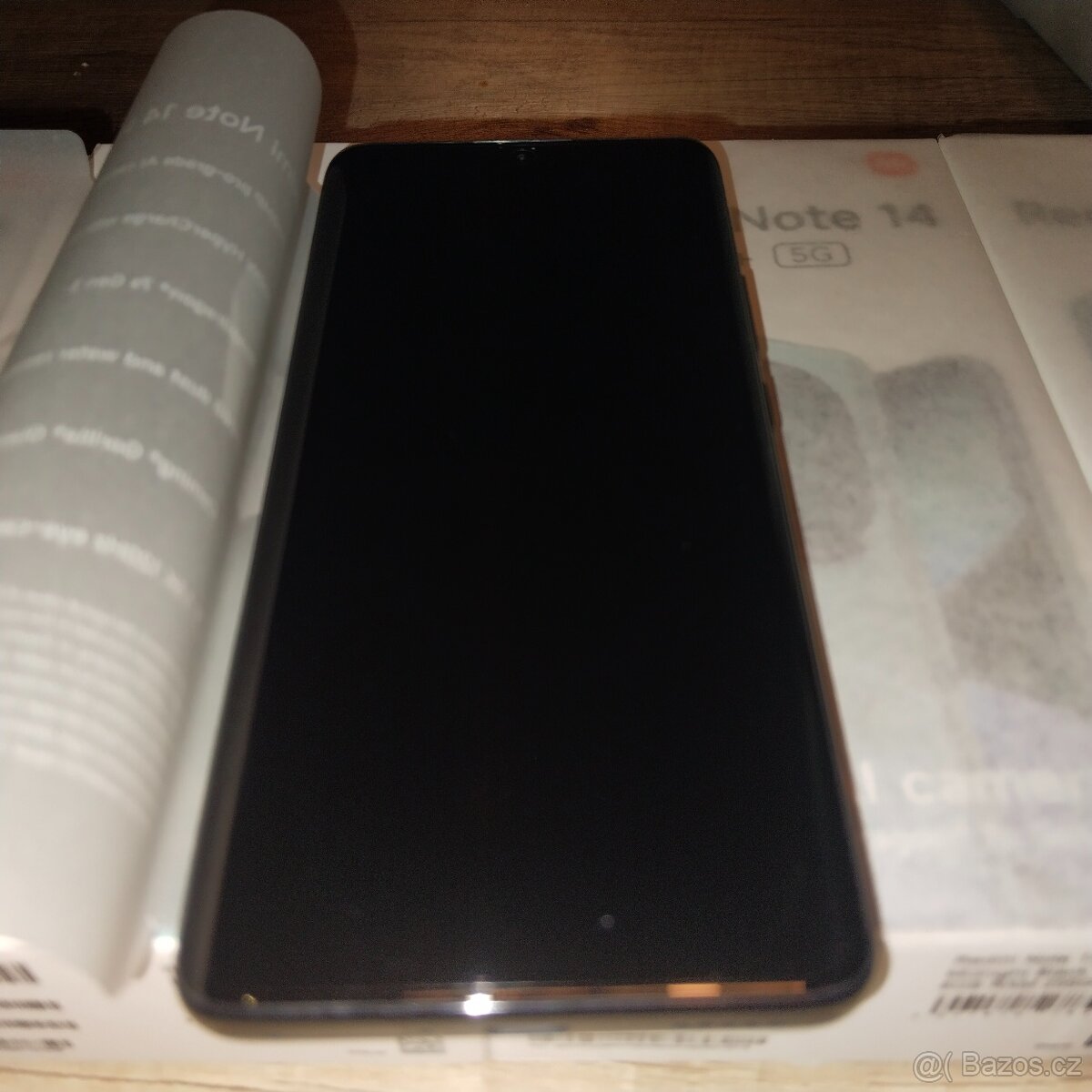 Redmi Note 14 Pro + 5g - 7