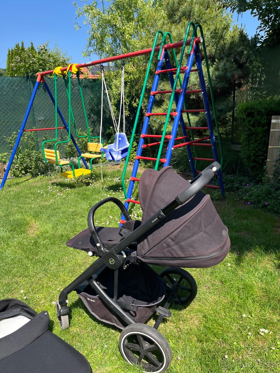 Cybex balios S lux 2021 - 7