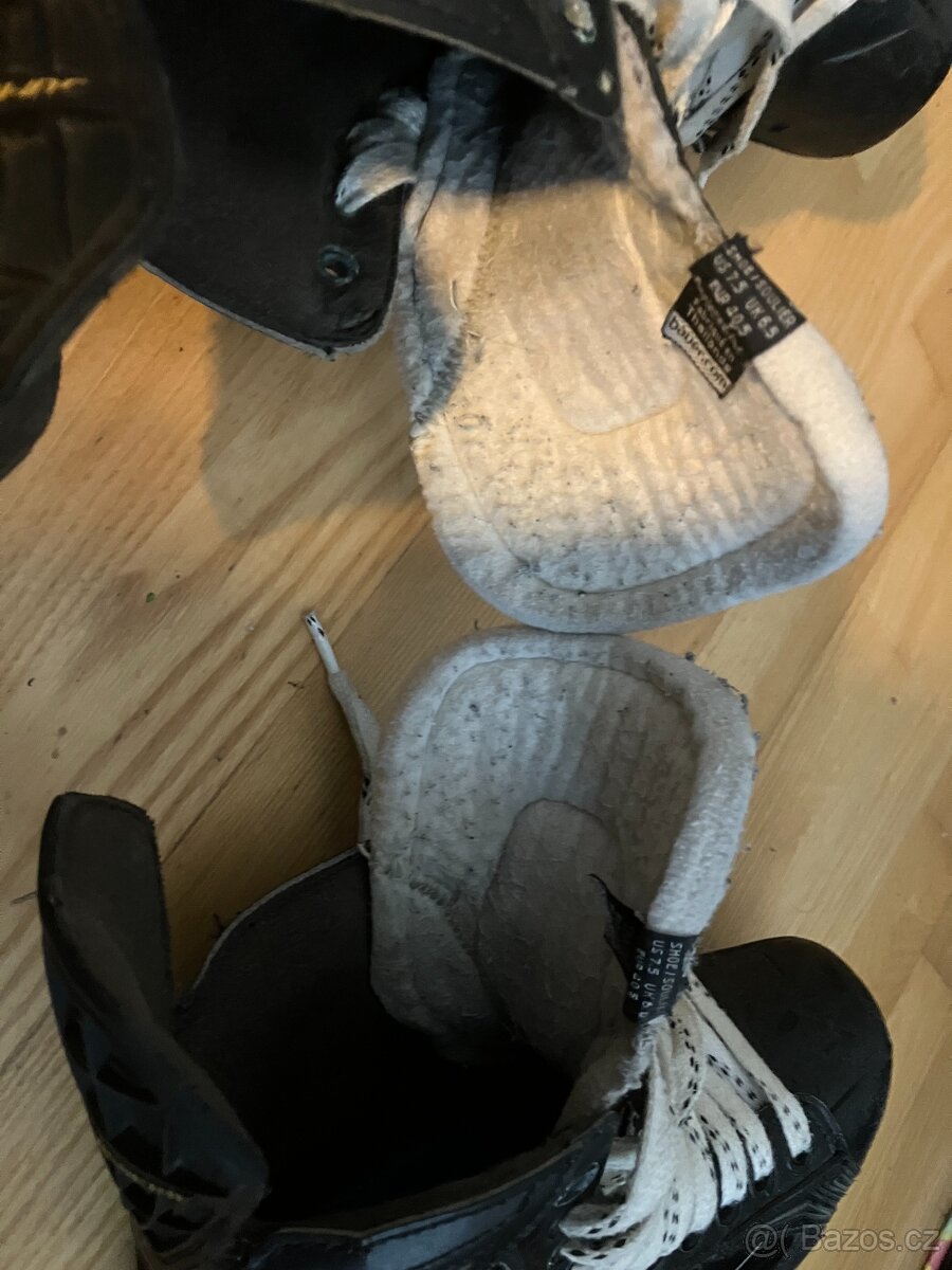 Bauer Supreme S180 velikost 6,5 (UK), 40,5(EUR) - 7