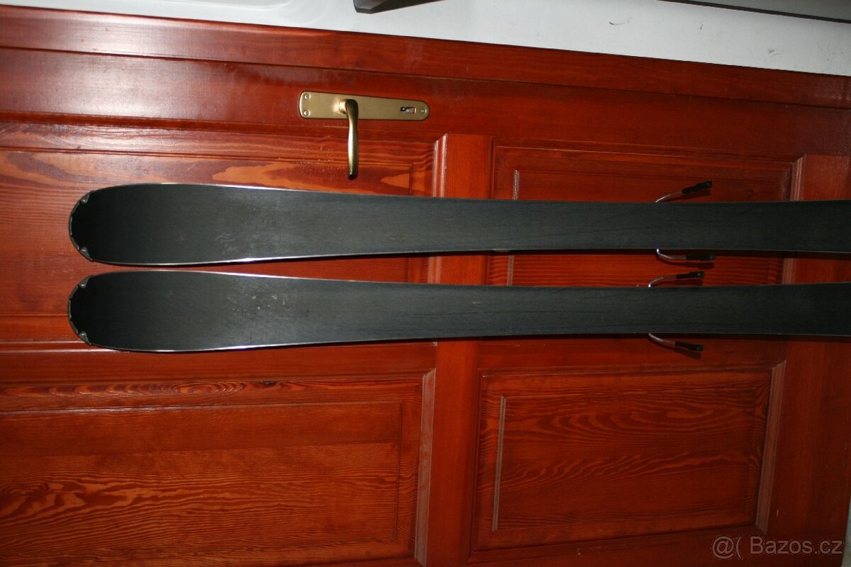 lyže Dynastar Legend 149 cm - 7