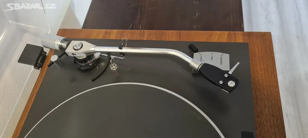 gramofon Pioneer PL 41 - 7