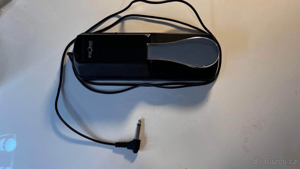 Yamaha PSR-E463 SET – TOP stav - 7