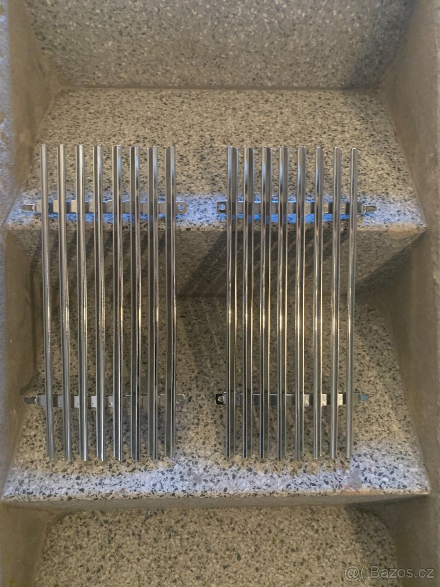 ŠKODA 1000 MB Náhradní díly - 7