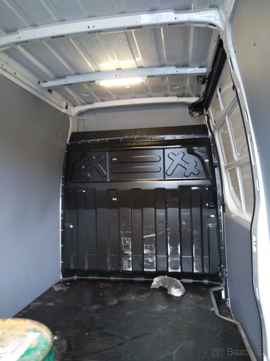 Iveco daily 35-180, 3,0 JTD - 7