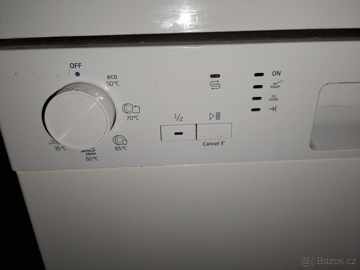 Myčka nádobí BEKO 60X60cm - 7