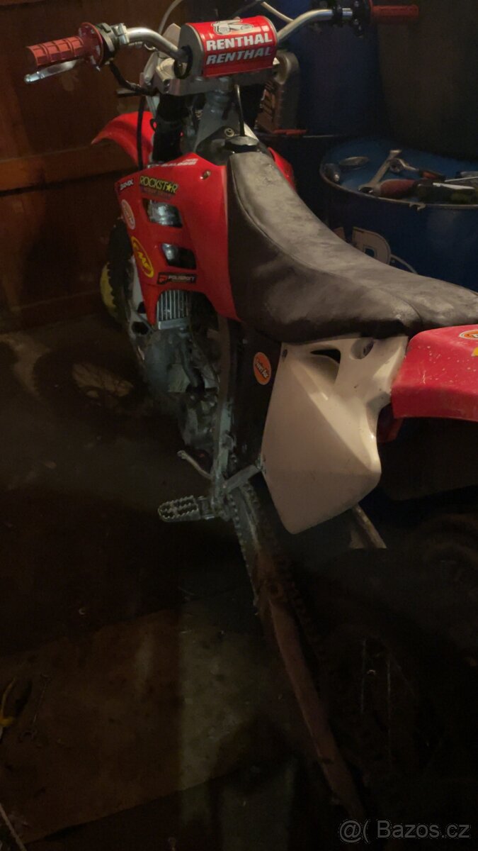 Gas gas ec 300 2006 - 7