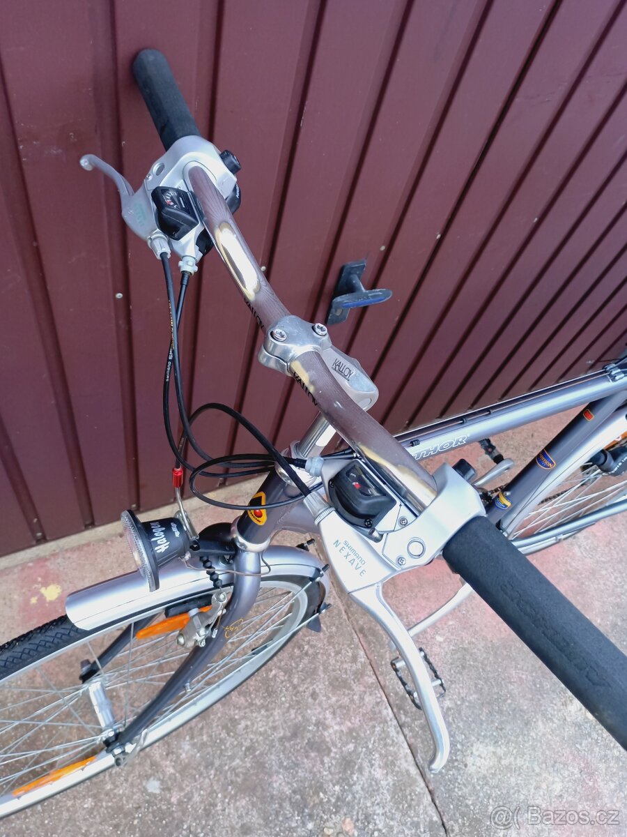 Kolo Author Legend - 7