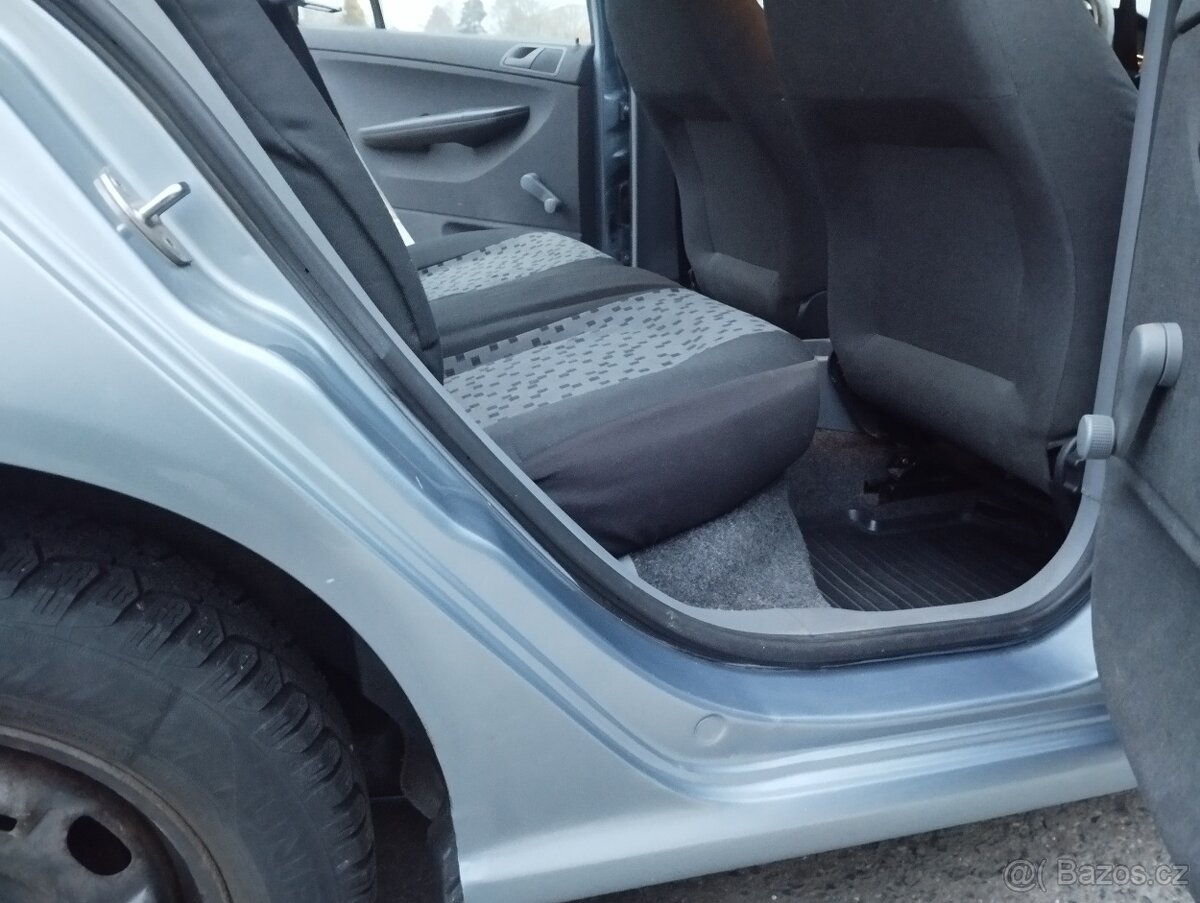 Škoda Fabia combi 1 - 7