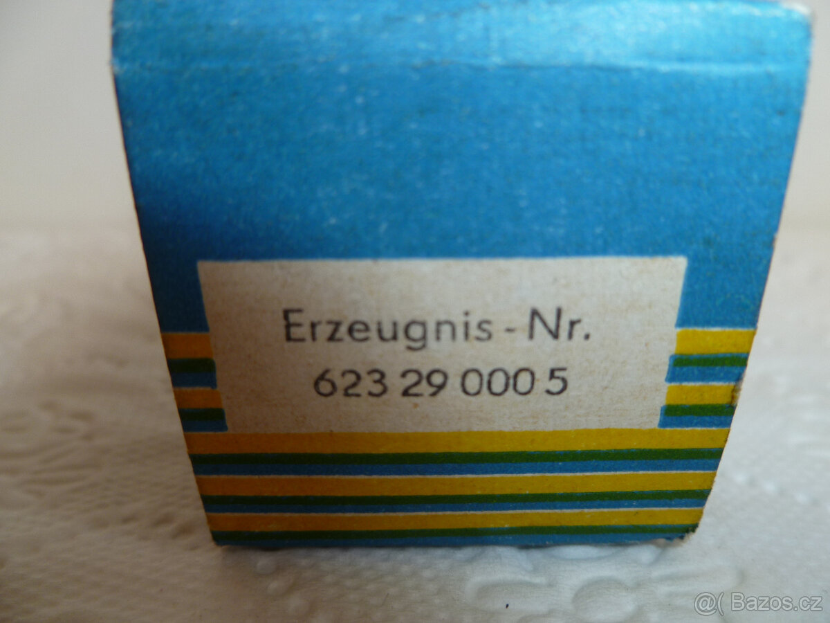 Přístrojová autozásuvka na MULTICAR 22 - 7