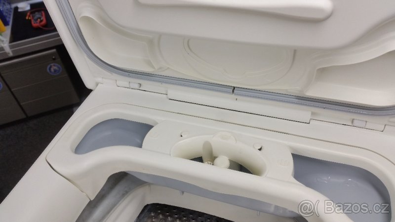 Pračka ELEKTROLUX 47030, REPASOVANÁ SE ZÁRUKOU - 7