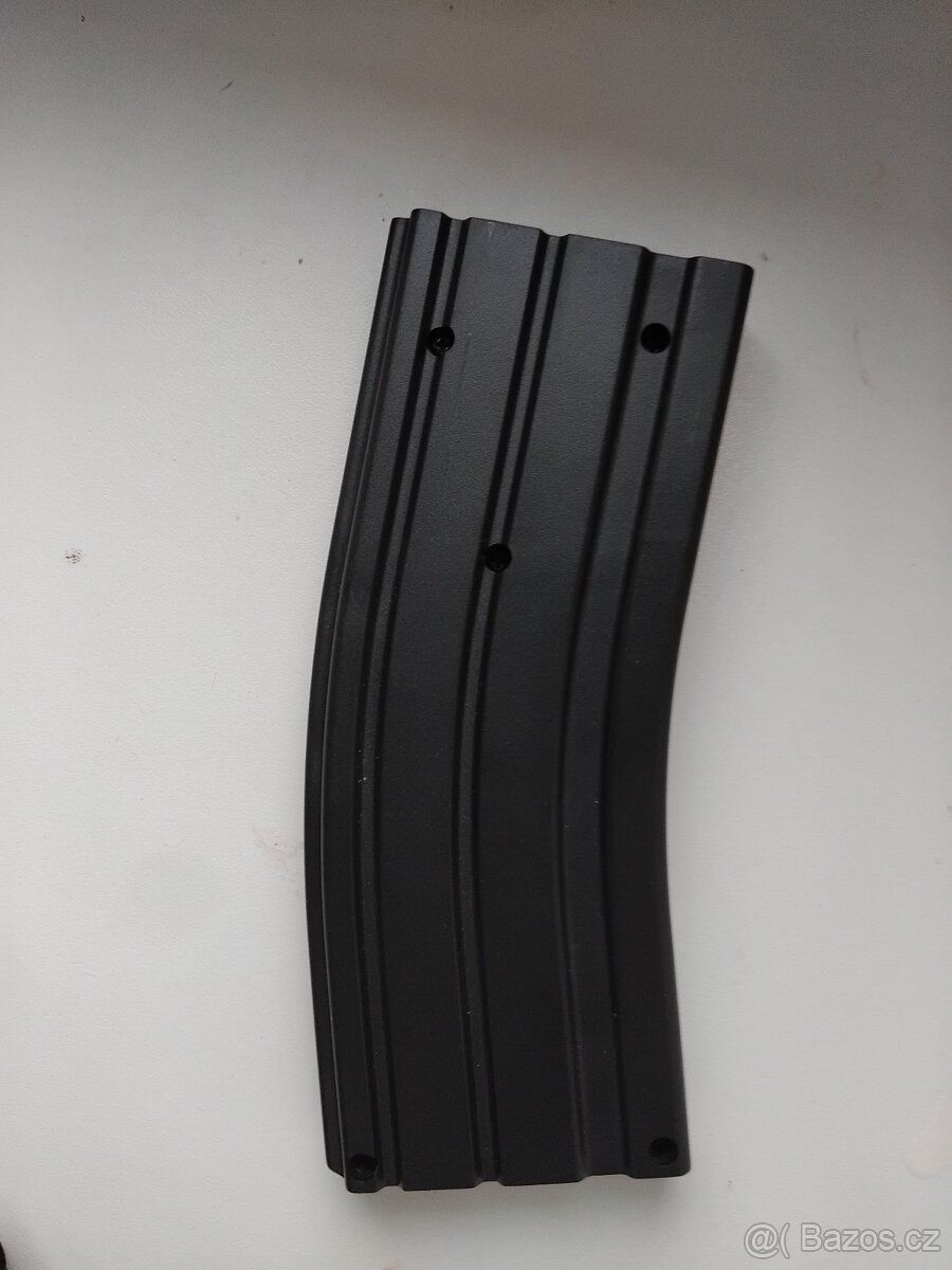 Airsoftova zbraň - 7