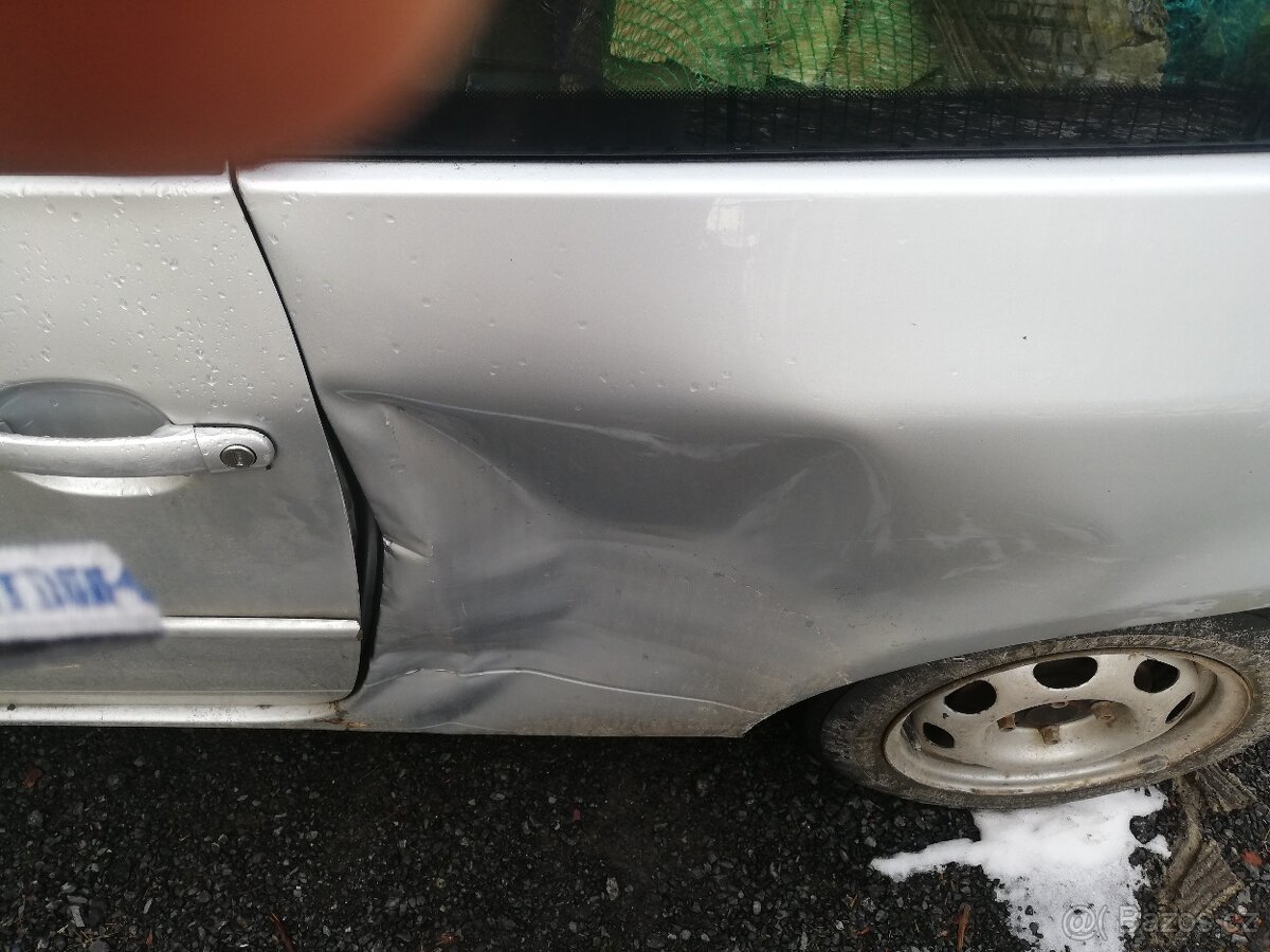 Vw Lupo 1.4 44 kw - 7