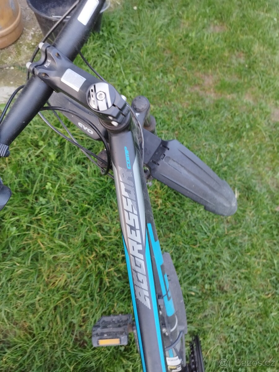 Horské kolo GT Agggresor comp - 7