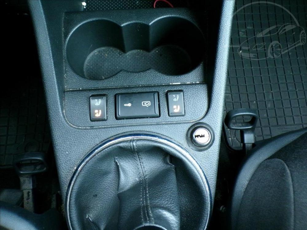 Škoda Fabia 1,2 TSi 63Kw - 7