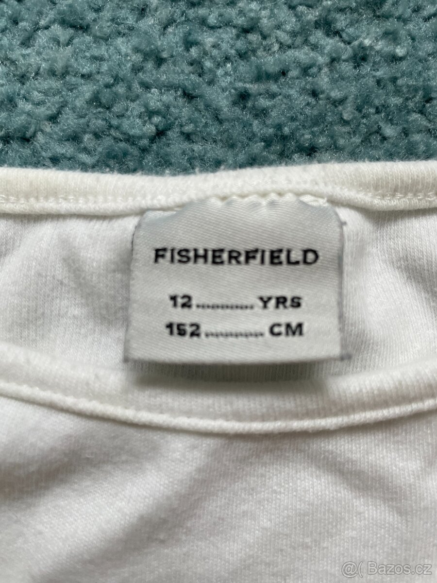 Šaty Fisherfield - 7