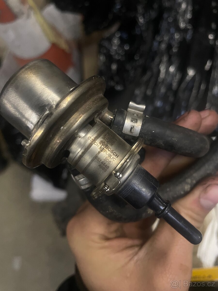 BMW F10 nahradni dily - 7