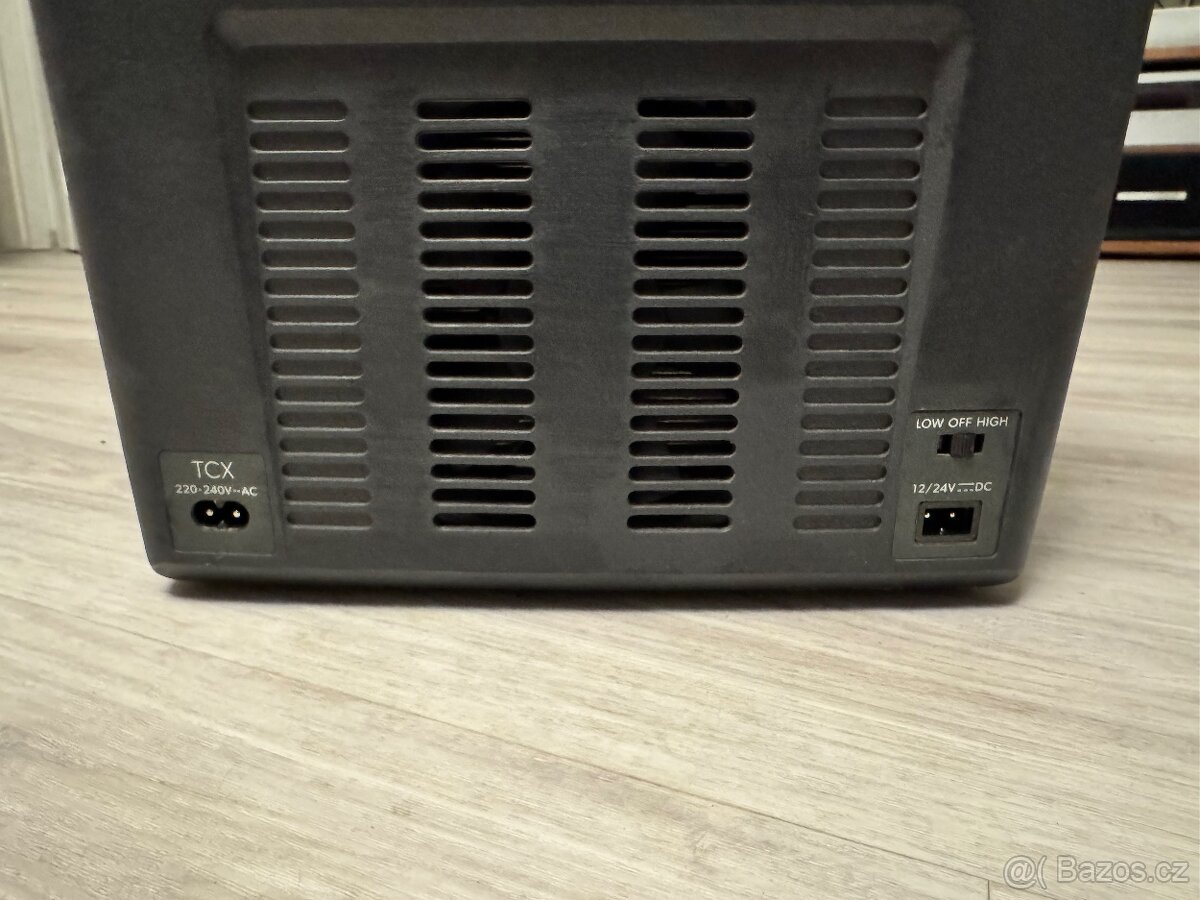 Přenosná lednice Dometic Tropicool TCX 21 - 7