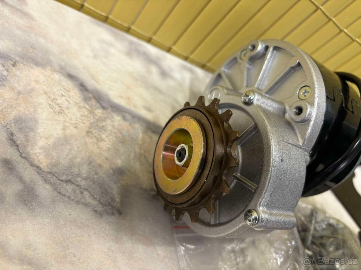 Přestavbová sada na elektrokolo (137) - 7