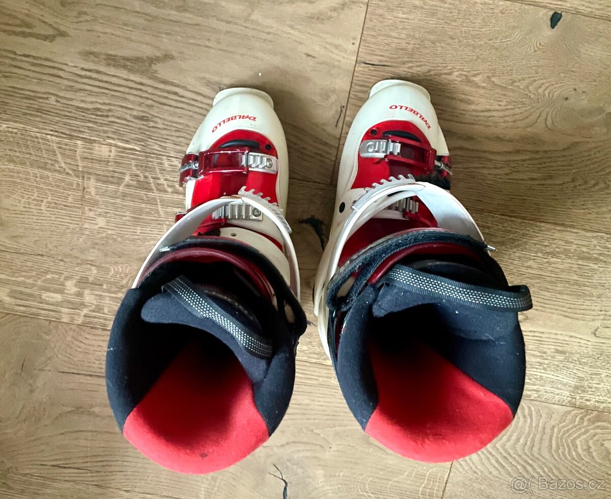 Lyžáky Dalbello 42,5 - 7