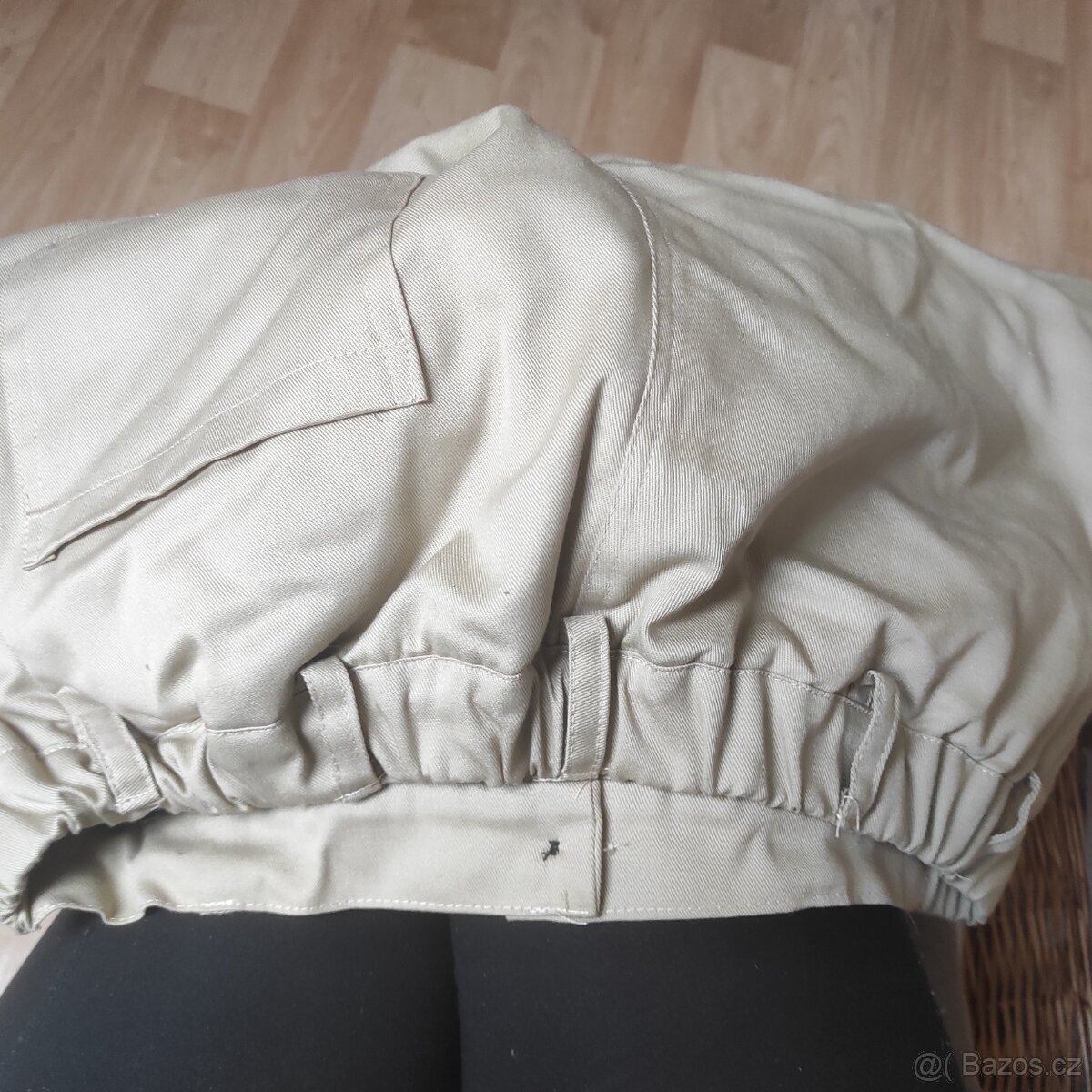 Pracovní kalhoty - 7