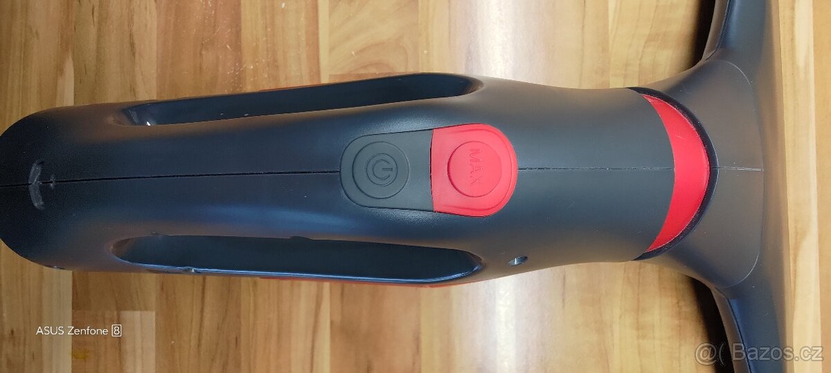 Vysavač na okna VIleda - 7