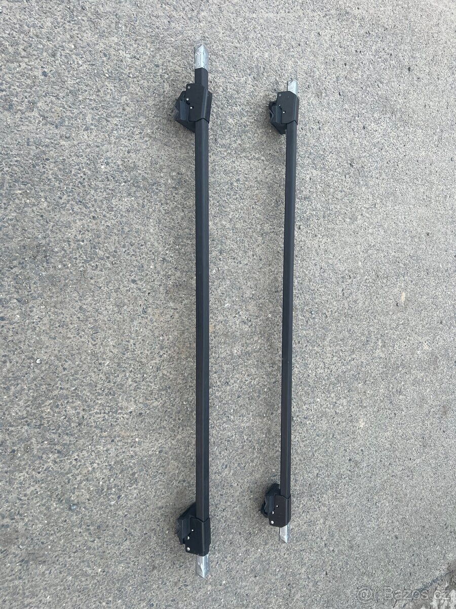 Střešní nosníky - 7