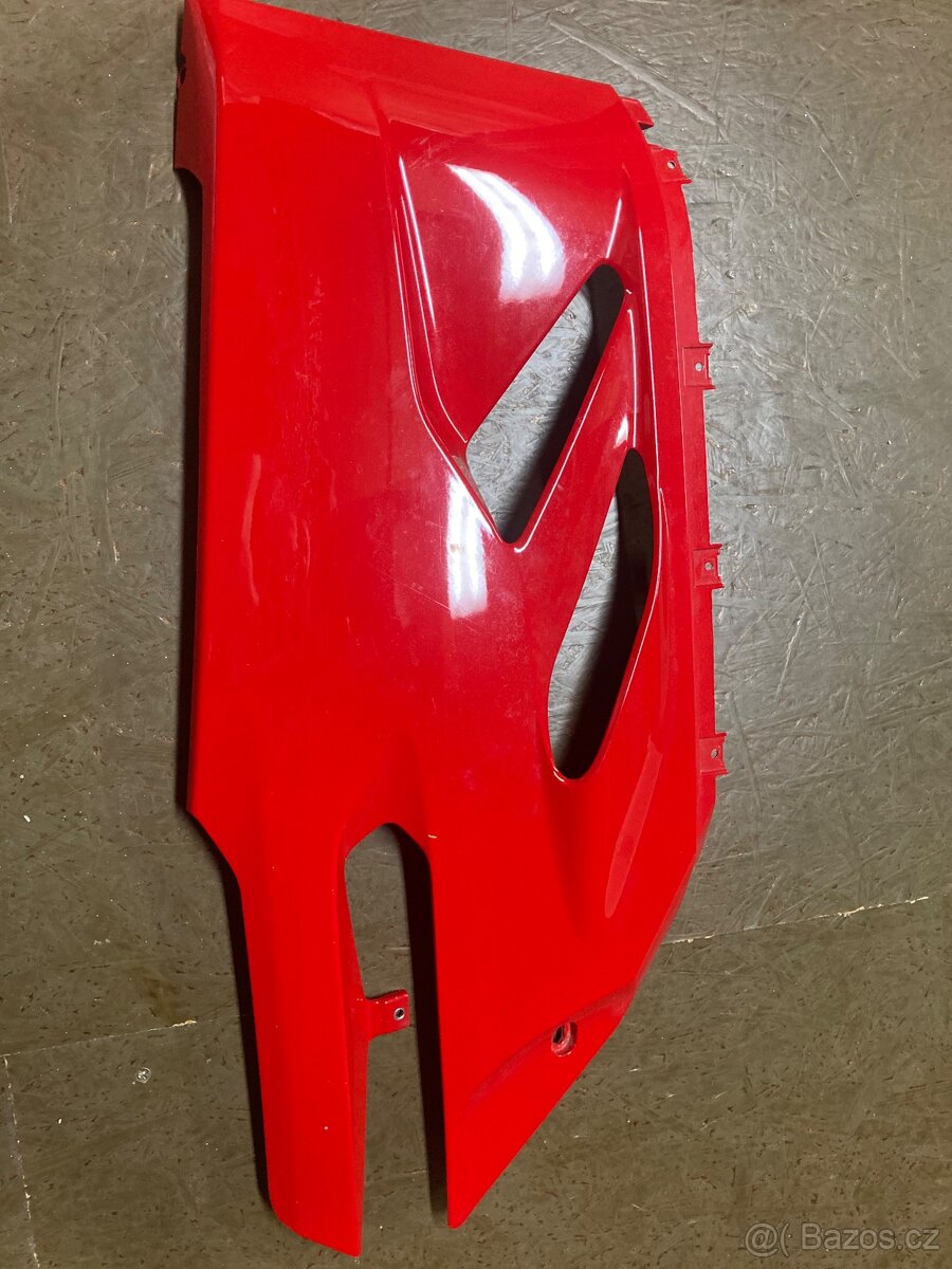 Ducati panigale dily - 7