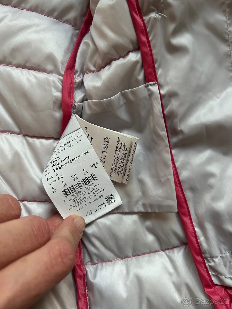 Colmar péřová bunda - 7