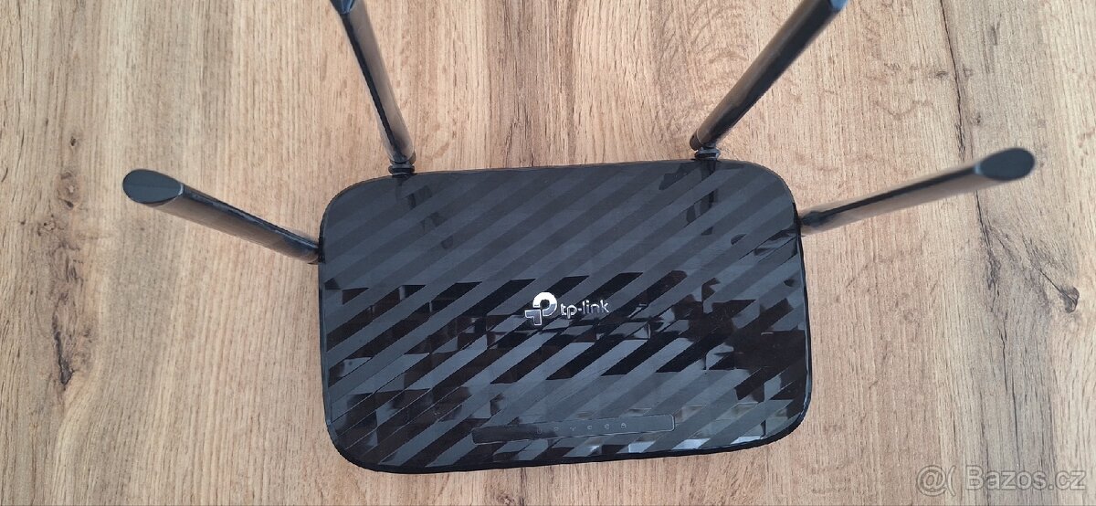 Prodam wifi router Tplink - 7