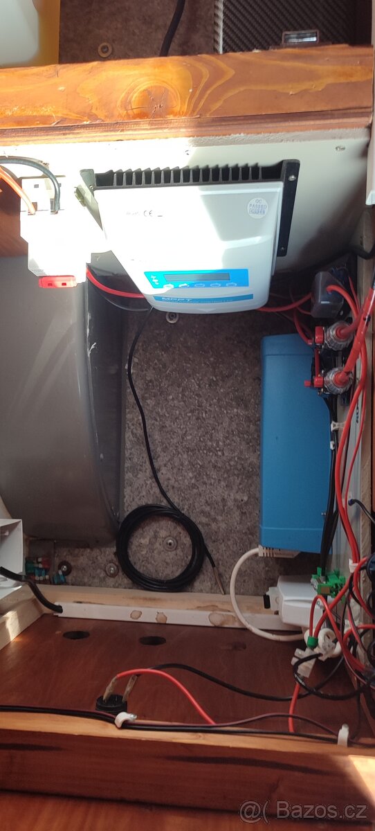 Minikaravan Condor - 7