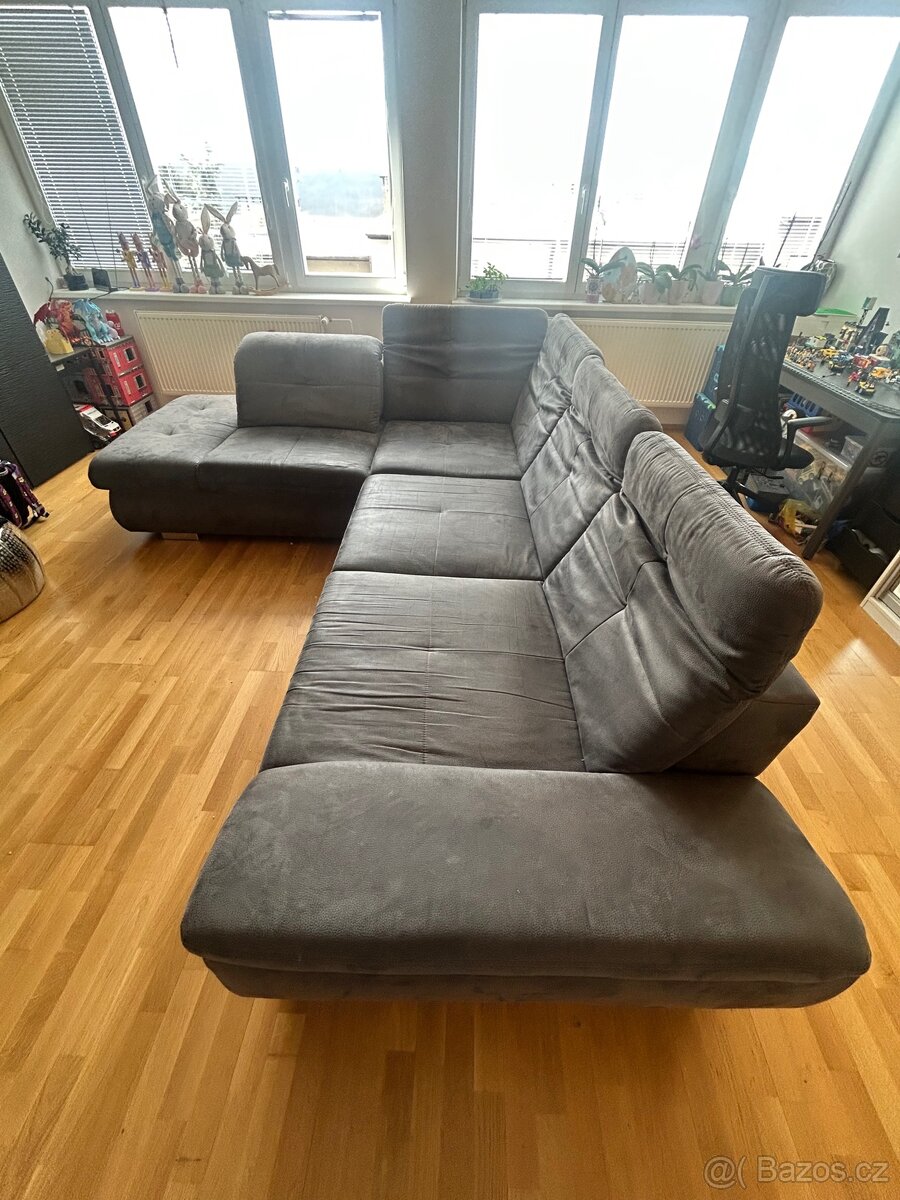 Sedačka XXX Lutz - 7