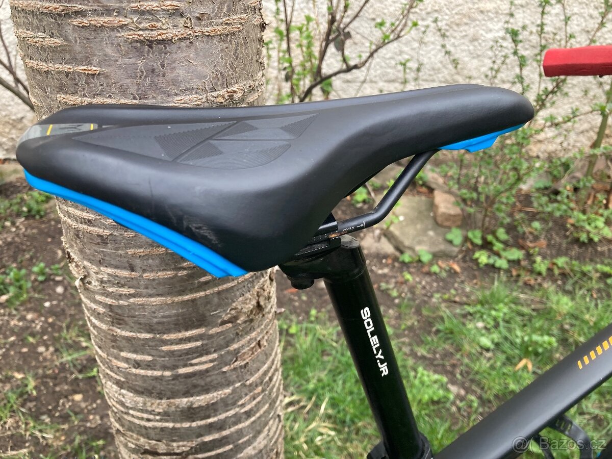 Beany zero 24, černé - 7