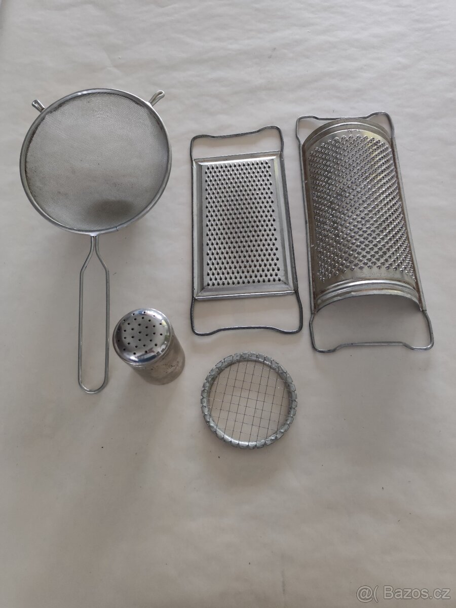 Kuchyňské pomůcky - 7