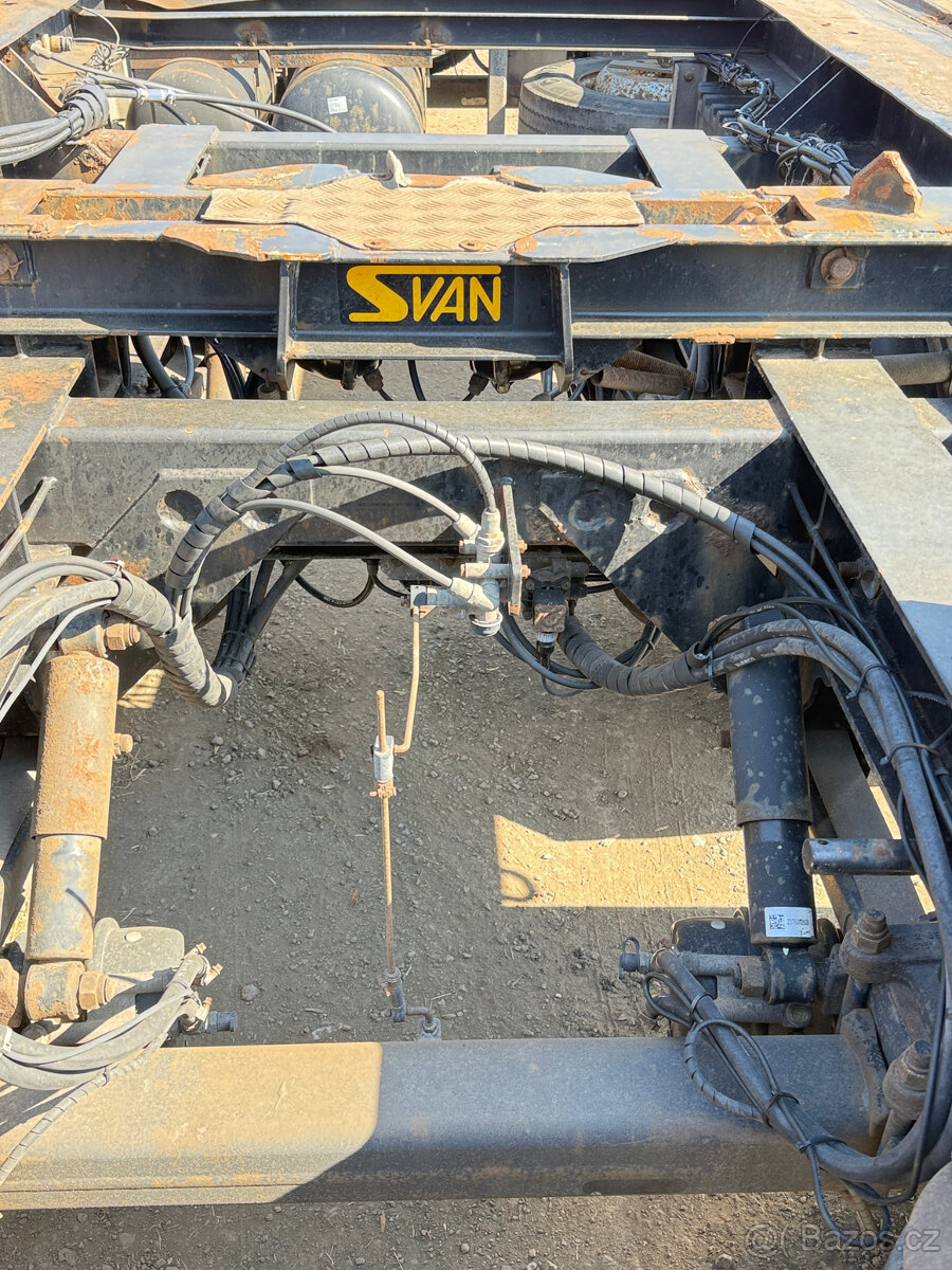 Svan TCH24 KONTEJNER - 7