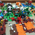 LEGO - 7