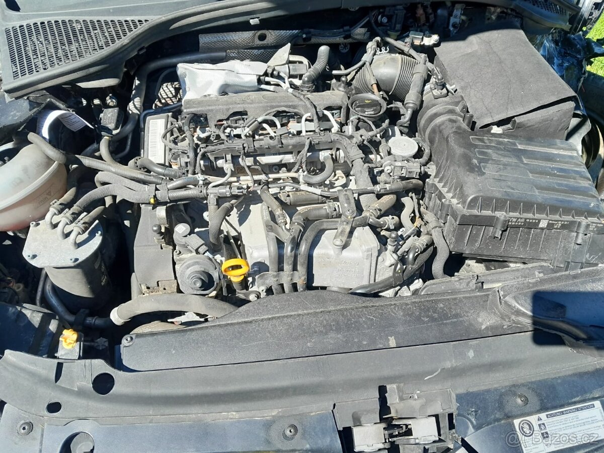 Škoda Octavia 3 - 7