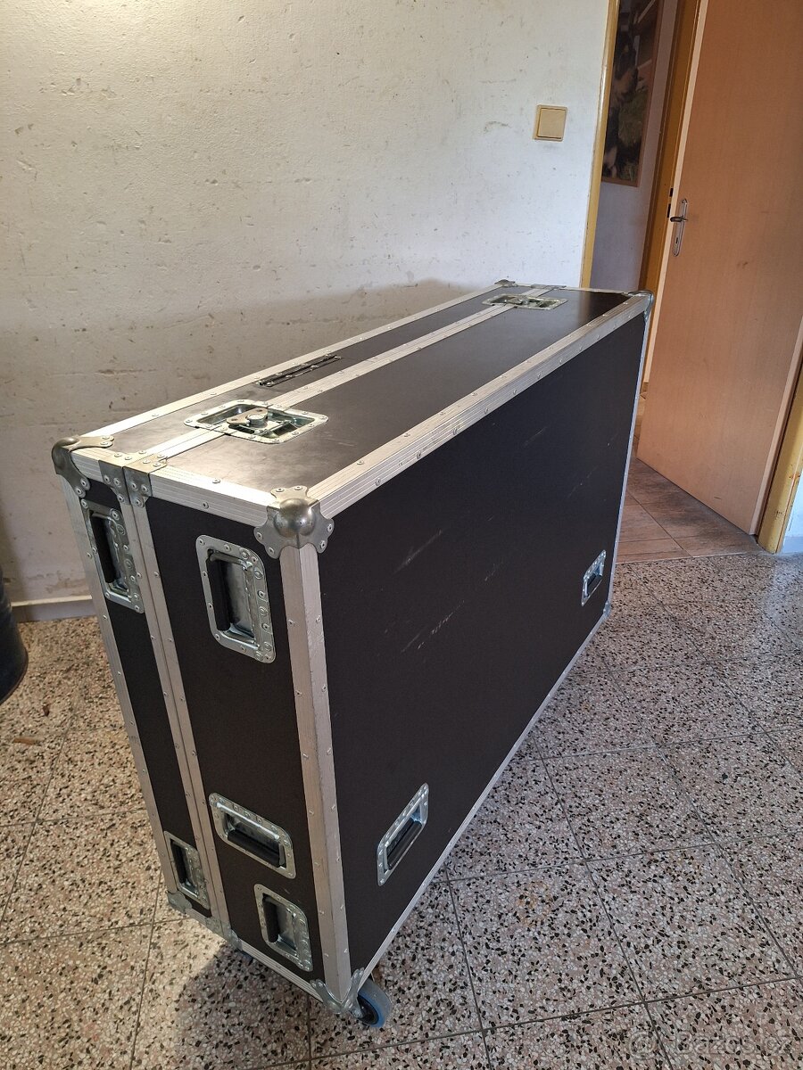 Yamaha M7CL-48 - 7