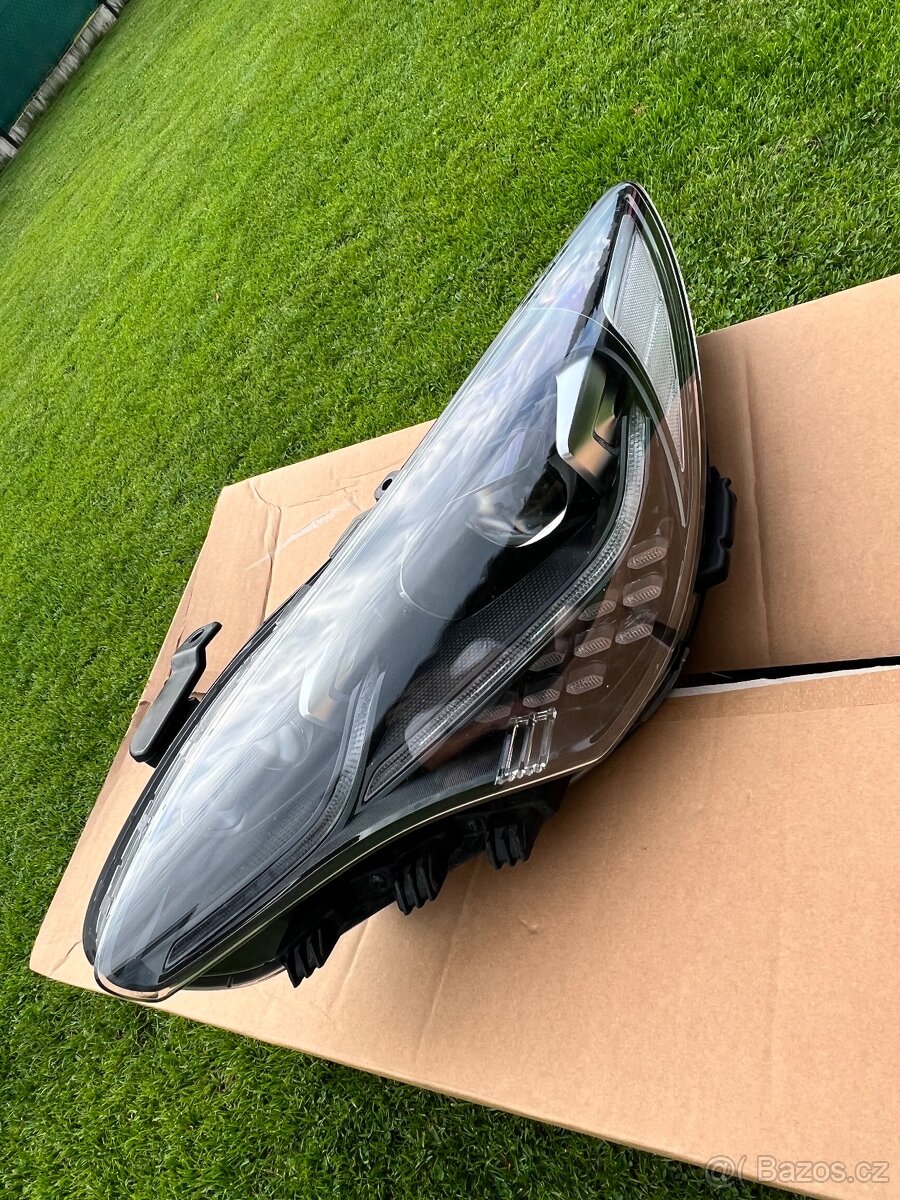 Kia Stinger ND - 7