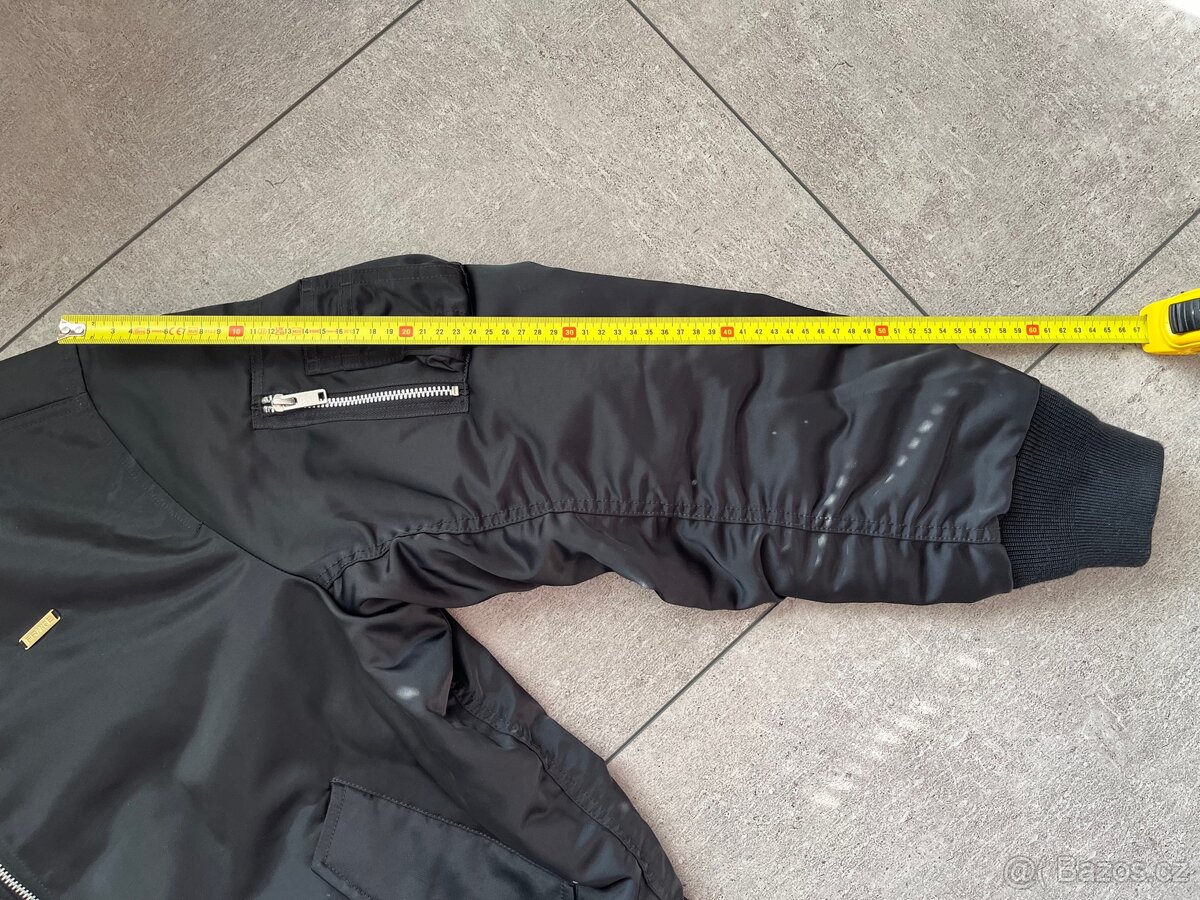 Nike bomber FFF - 7