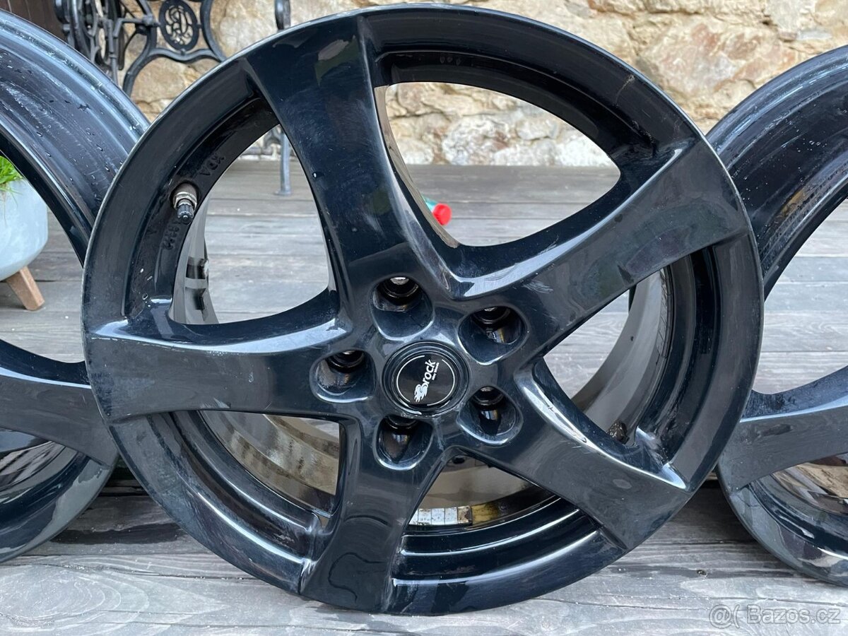 Kola 5x114,3 R16 - 7