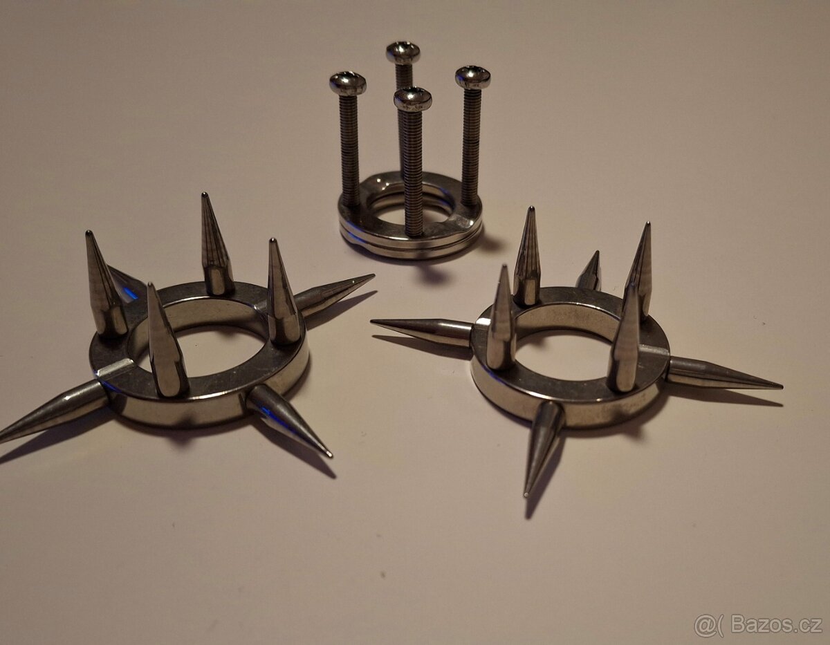 Piercingy - 7