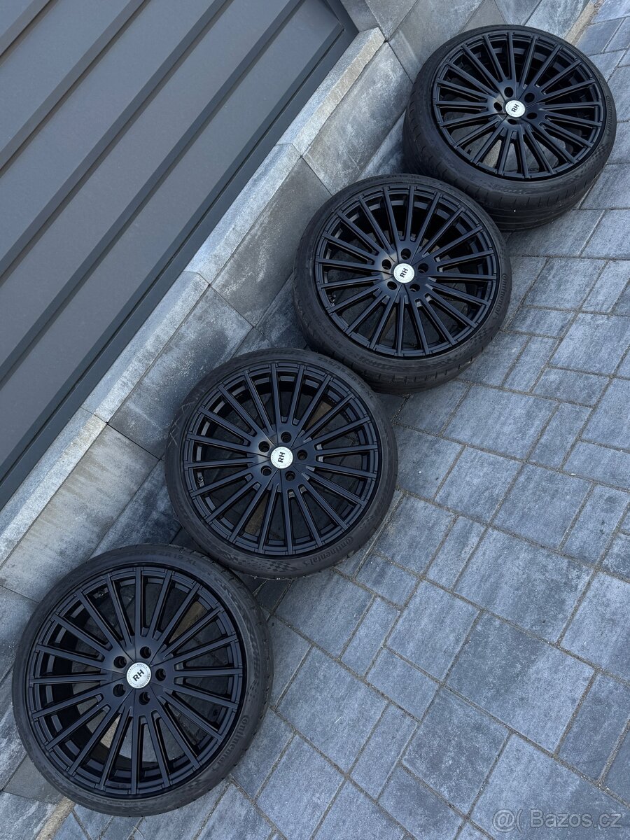 5x112 r19 RH - 7
