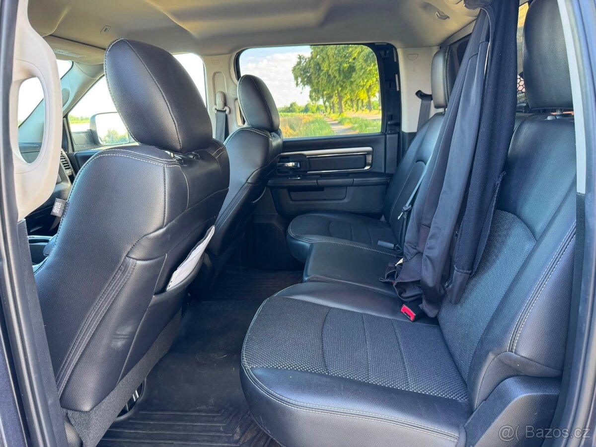 Dodge ram 5.7 long - 7